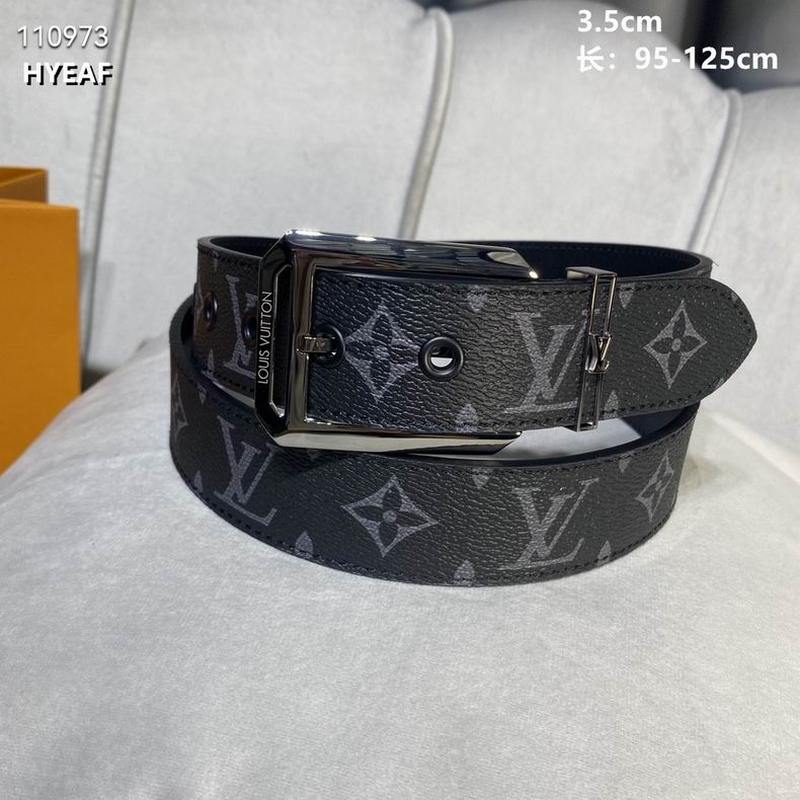 LV Belts 5049